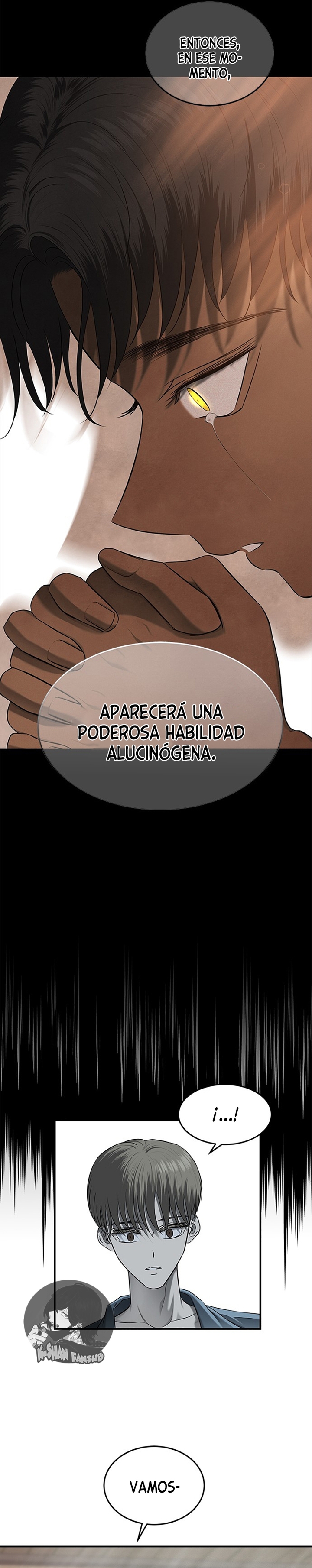 Olgami Capítulo 136 - Página 32
