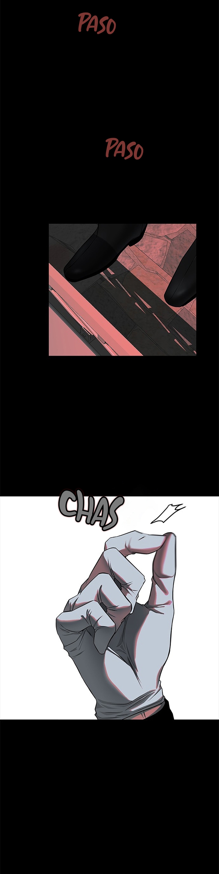 Olgami Capítulo 136 - Página 8