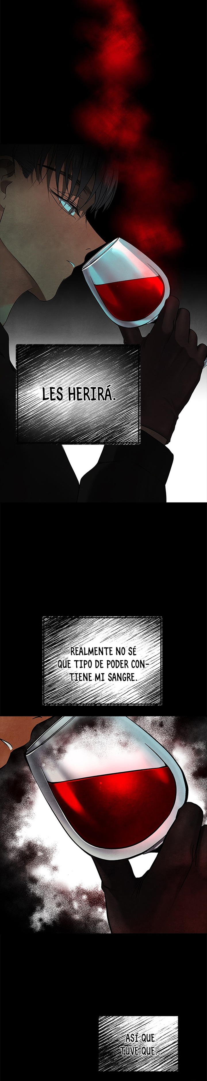 Olgami Capítulo 137 - Página 24