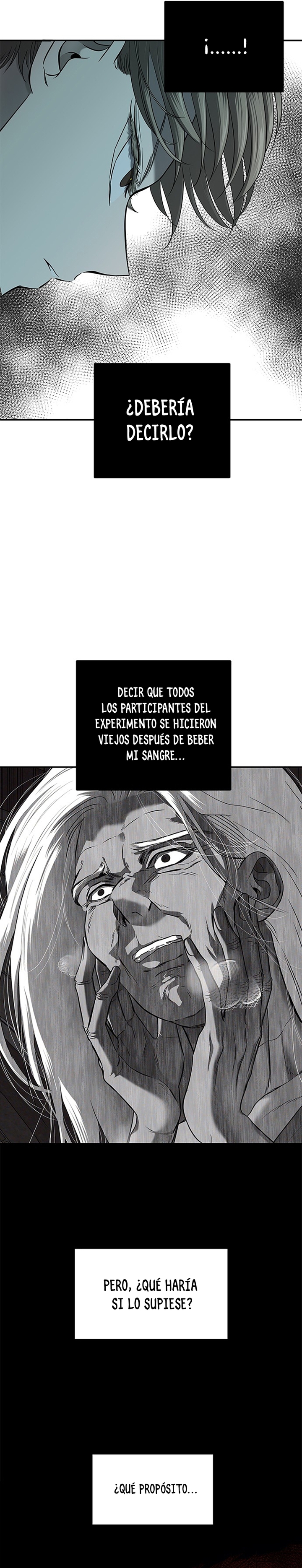 Olgami Capítulo 137 - Página 7