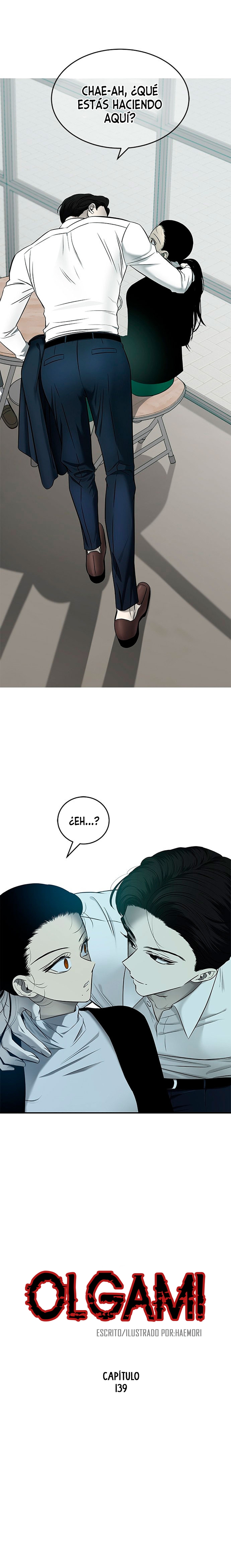 Olgami Capítulo 139 - Página 4