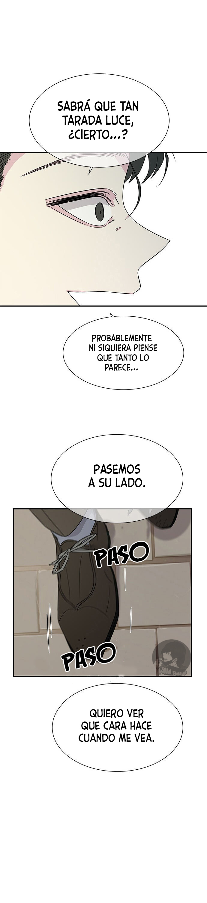 Olgami Capítulo 14 - Página 15