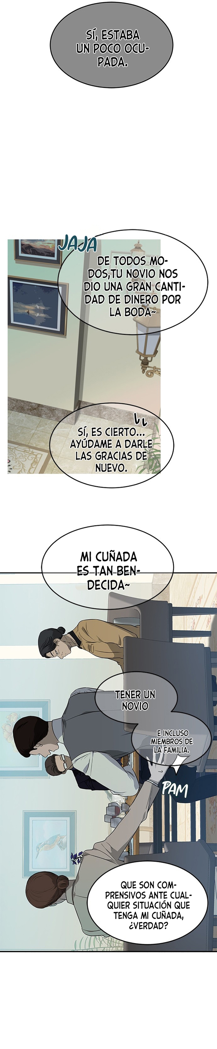 Olgami Capítulo 141 - Página 15