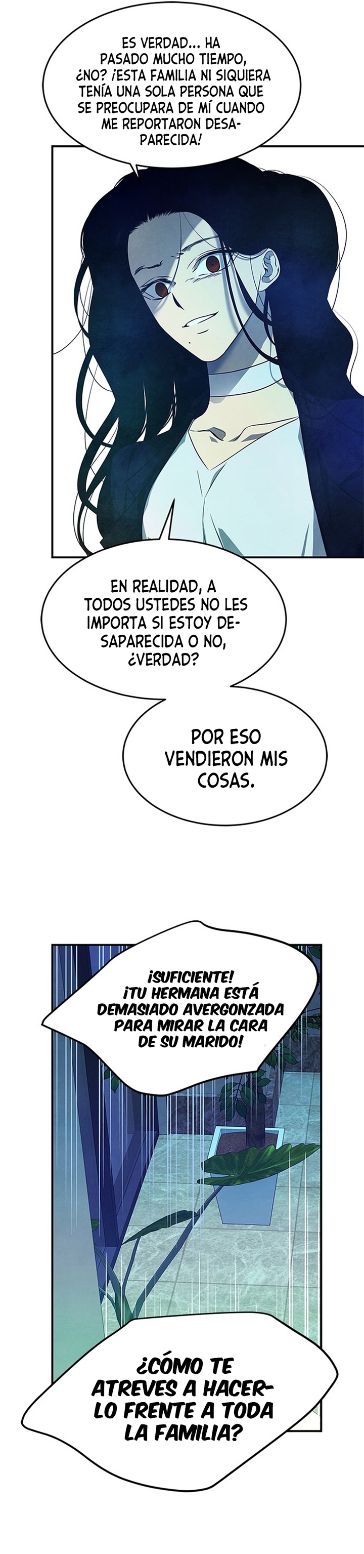 Olgami Capítulo 141 - Página 21