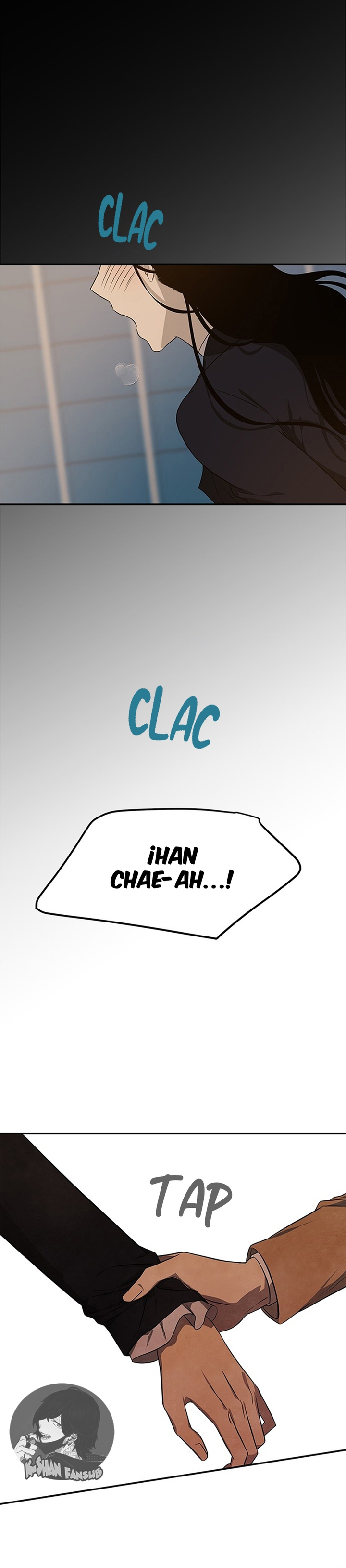 Olgami Capítulo 141 - Página 27