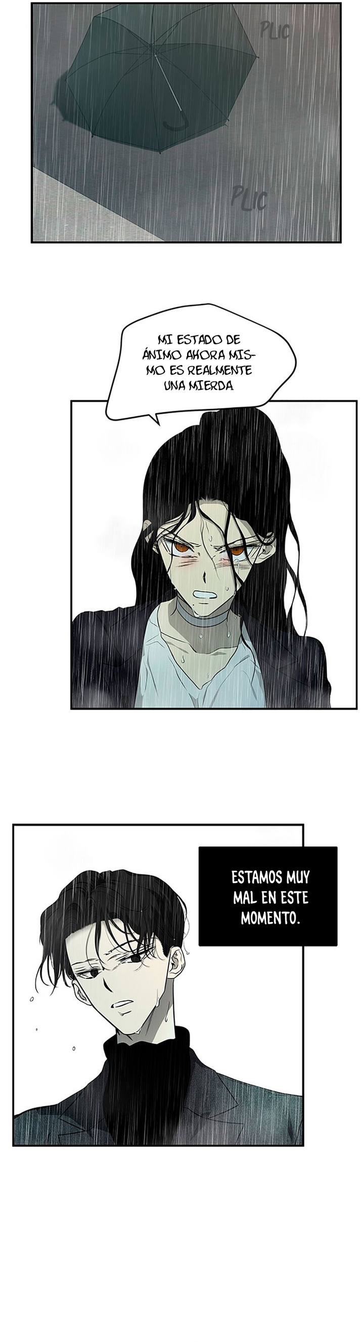 Olgami Capítulo 142 - Página 19