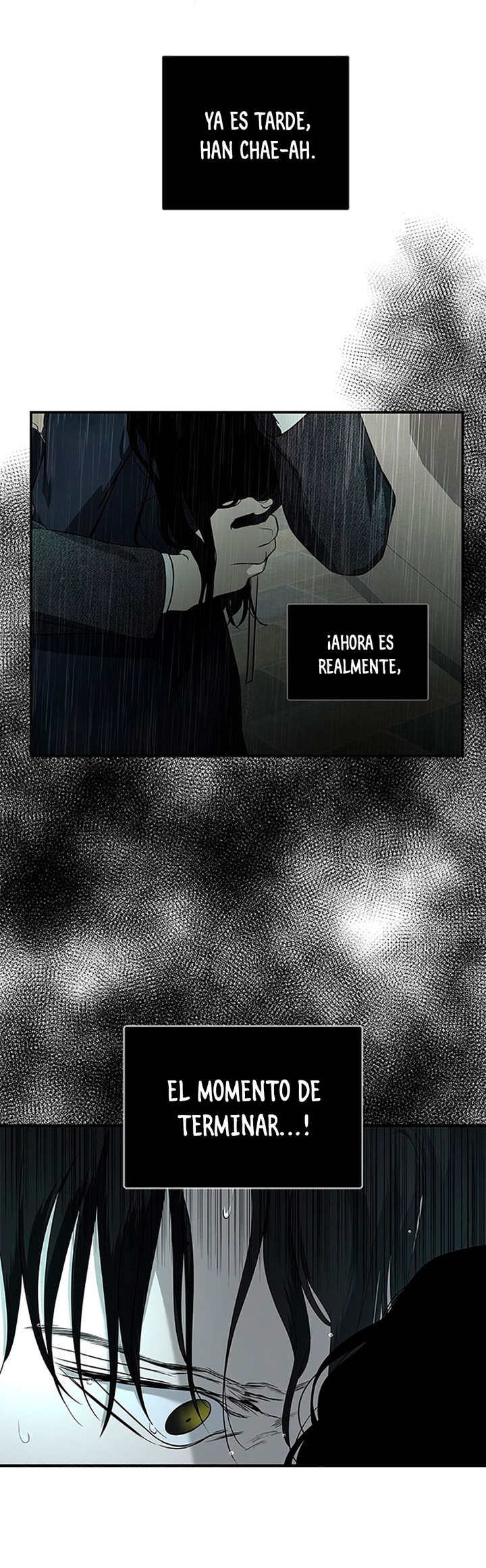 Olgami Capítulo 142 - Página 29