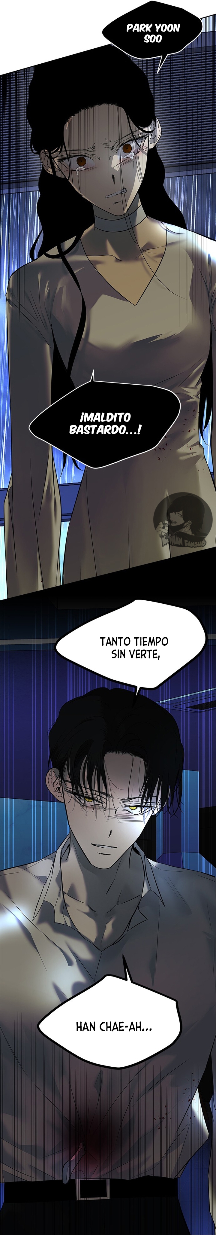 Olgami Capítulo 144 - Página 17