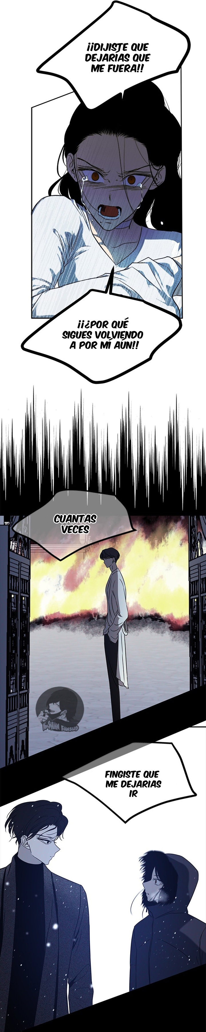 Olgami Capítulo 144 - Página 21