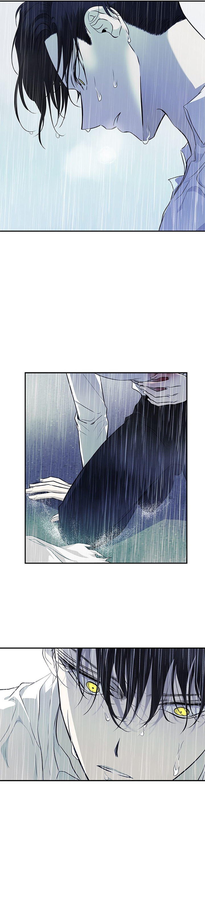 Olgami Capítulo 145 - Página 11