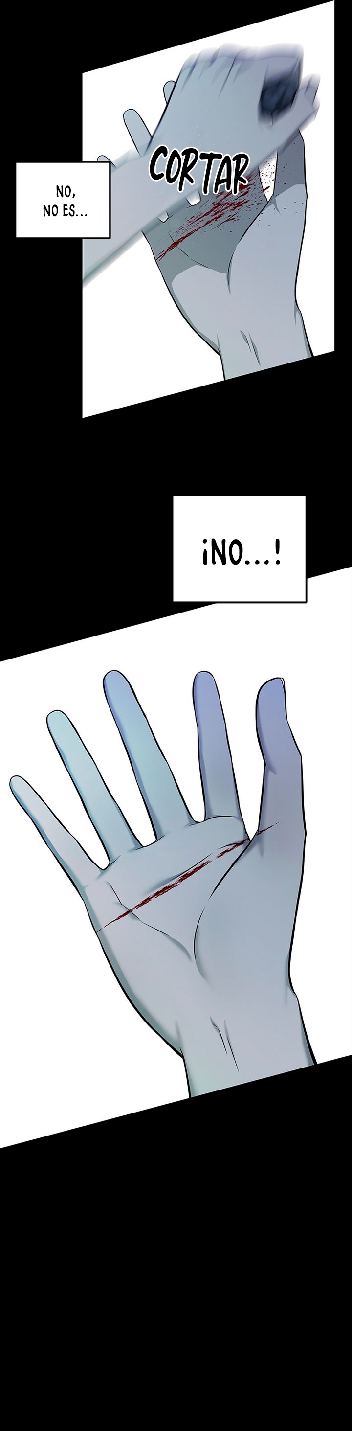Olgami Capítulo 146 - Página 22