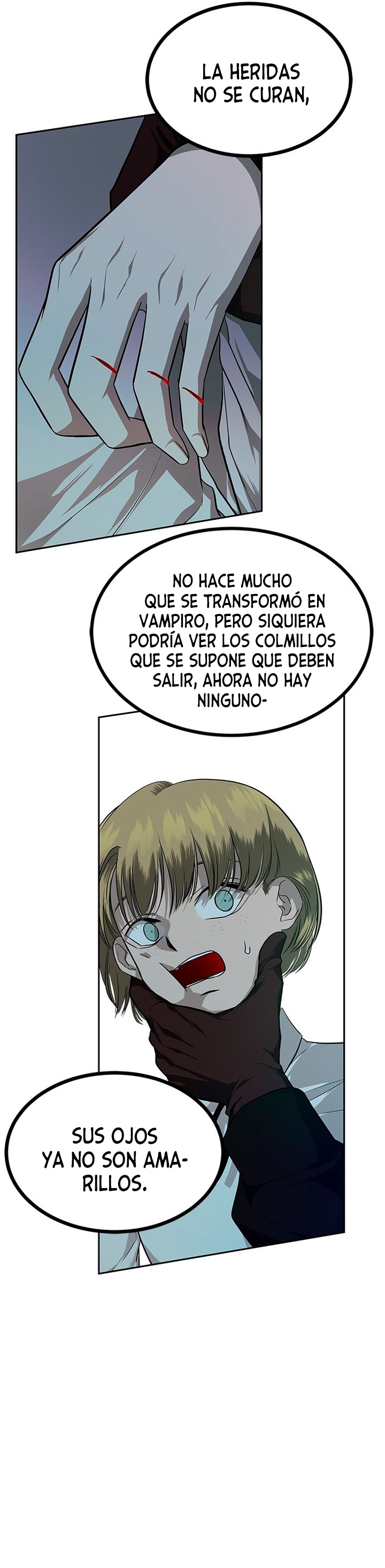 Olgami Capítulo 147 - Página 31