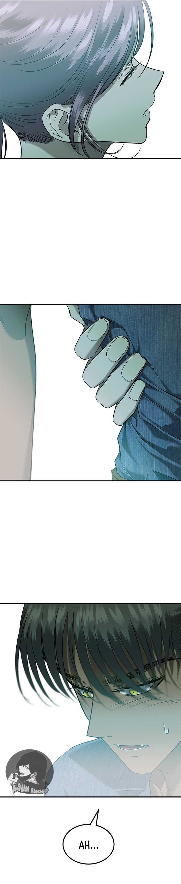 Olgami Capítulo 148 - Página 22