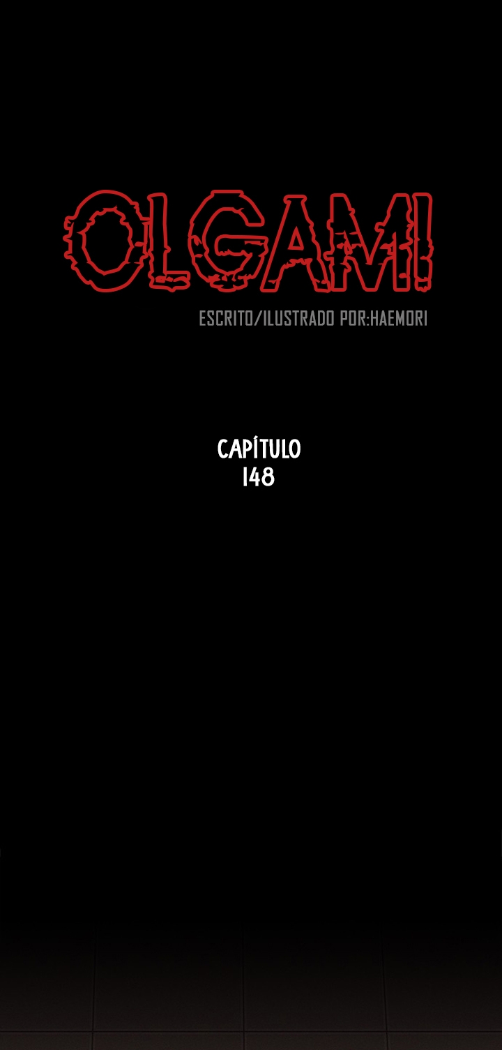 Olgami Capítulo 148 - Página 4
