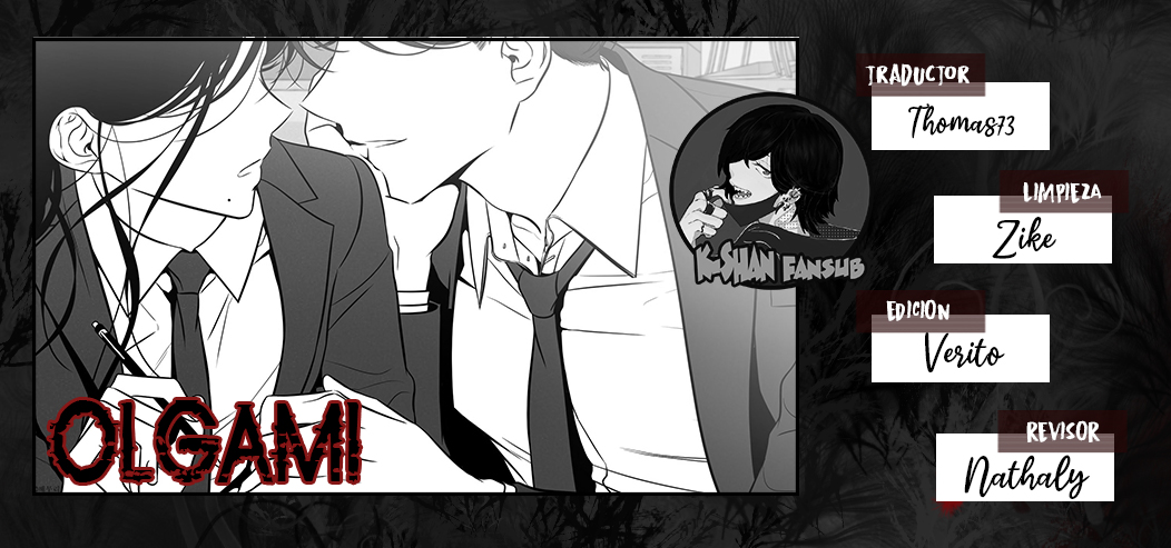Olgami Capítulo 149 - Página 1