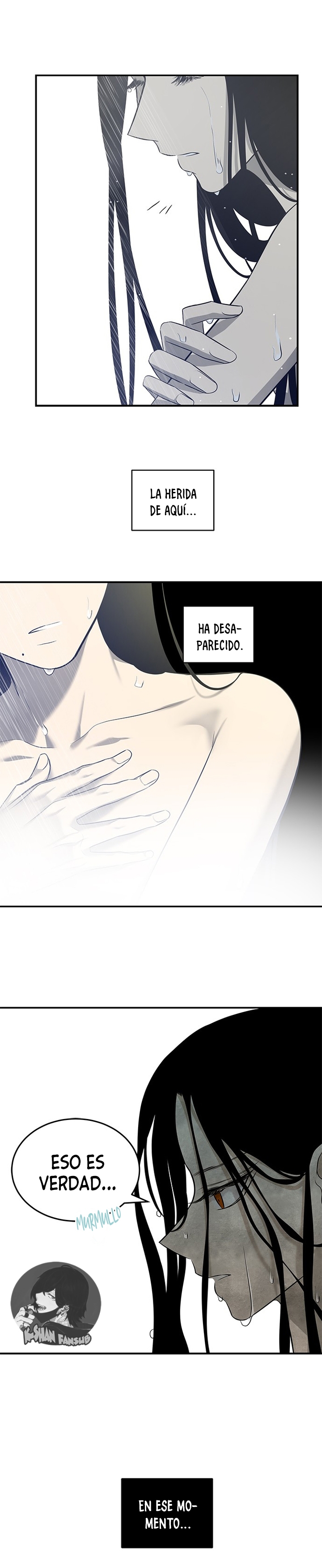Olgami Capítulo 149 - Página 20