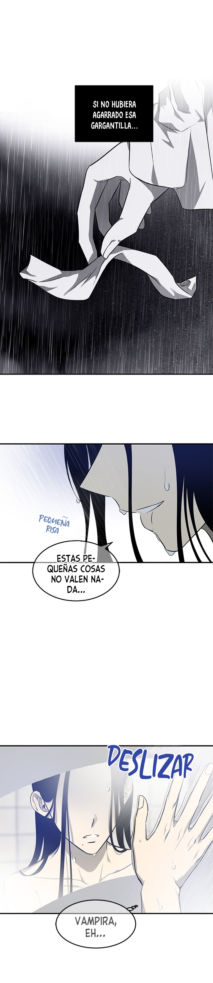 Olgami Capítulo 149 - Página 21