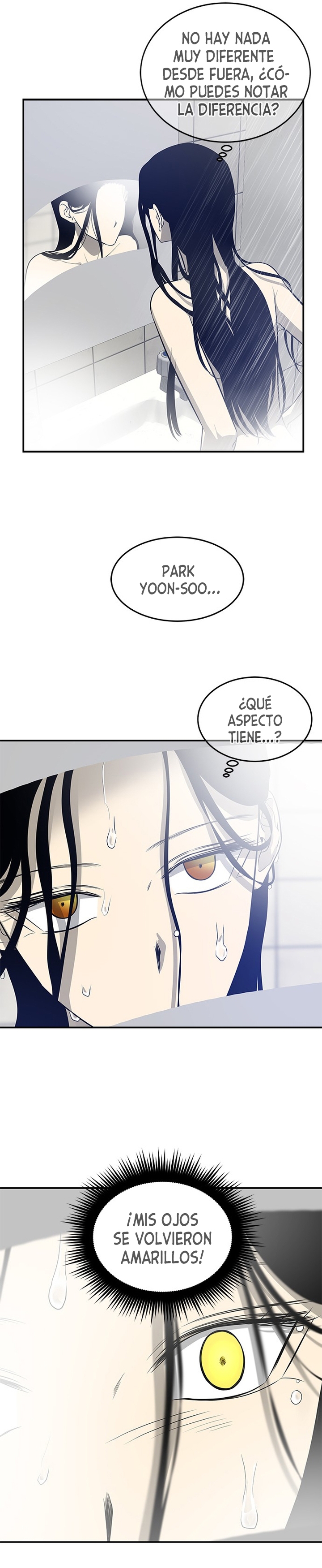 Olgami Capítulo 149 - Página 22