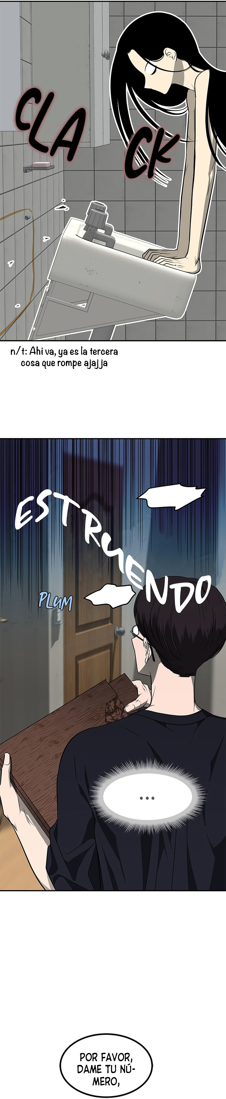 Olgami Capítulo 149 - Página 27