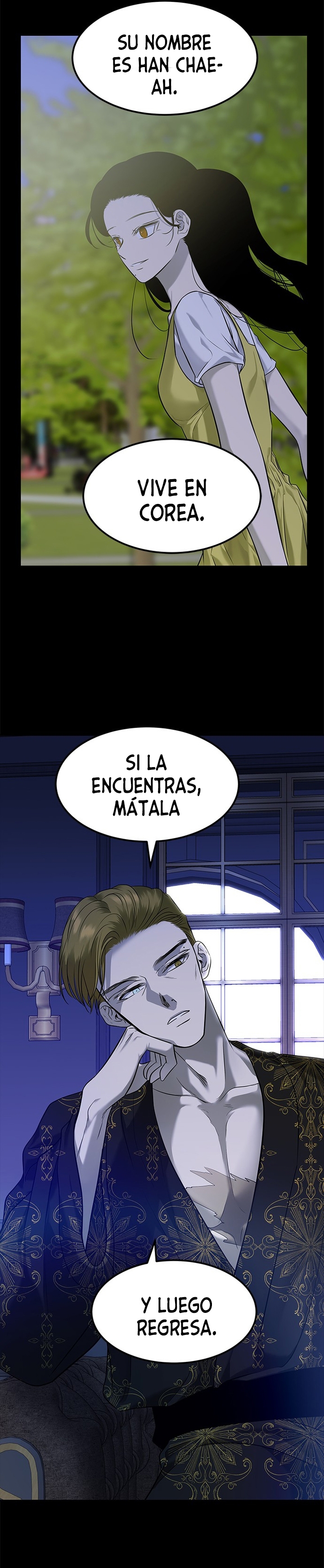 Olgami Capítulo 149 - Página 34
