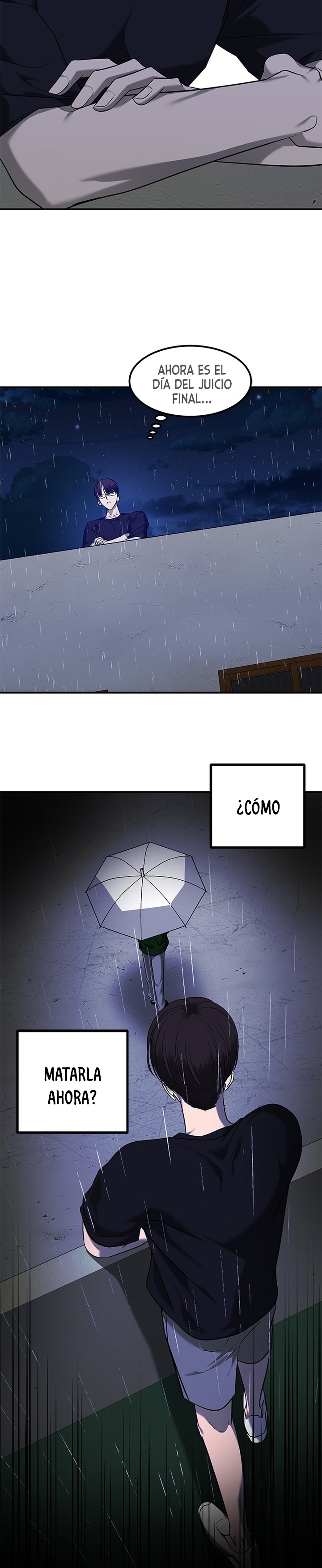 Olgami Capítulo 149 - Página 37