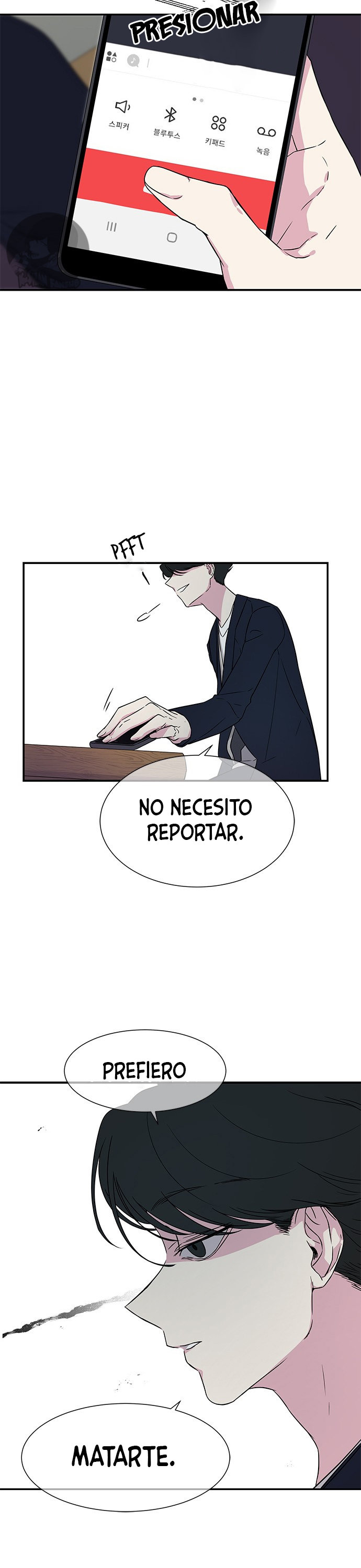 Olgami Capítulo 15 - Página 10