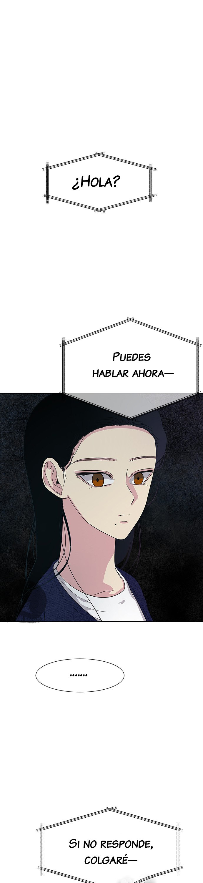 Olgami Capítulo 15 - Página 9
