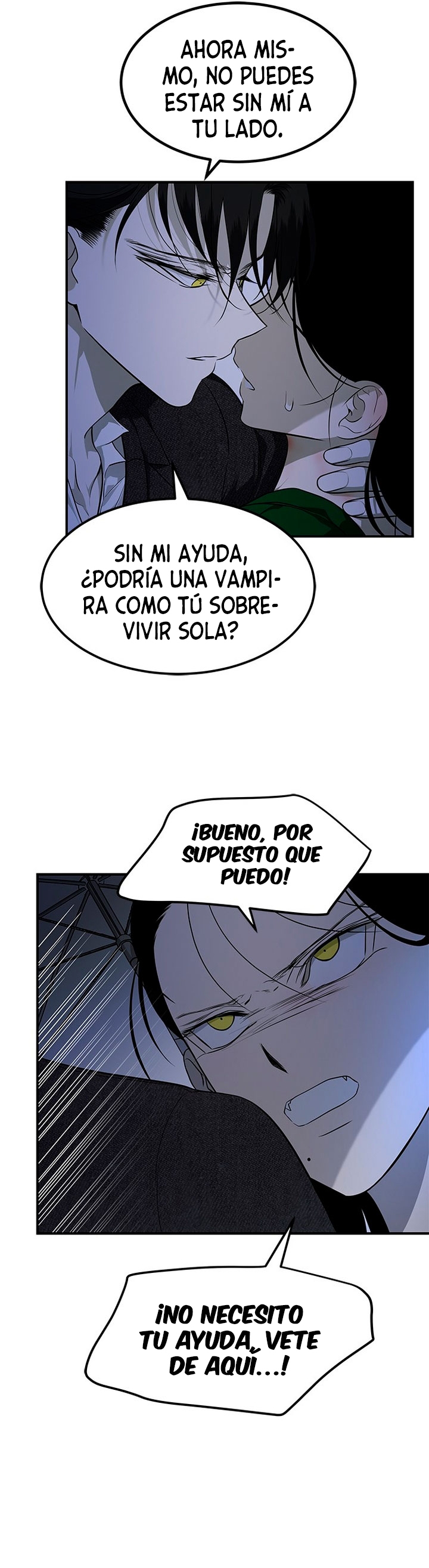 Olgami Capítulo 150 - Página 22
