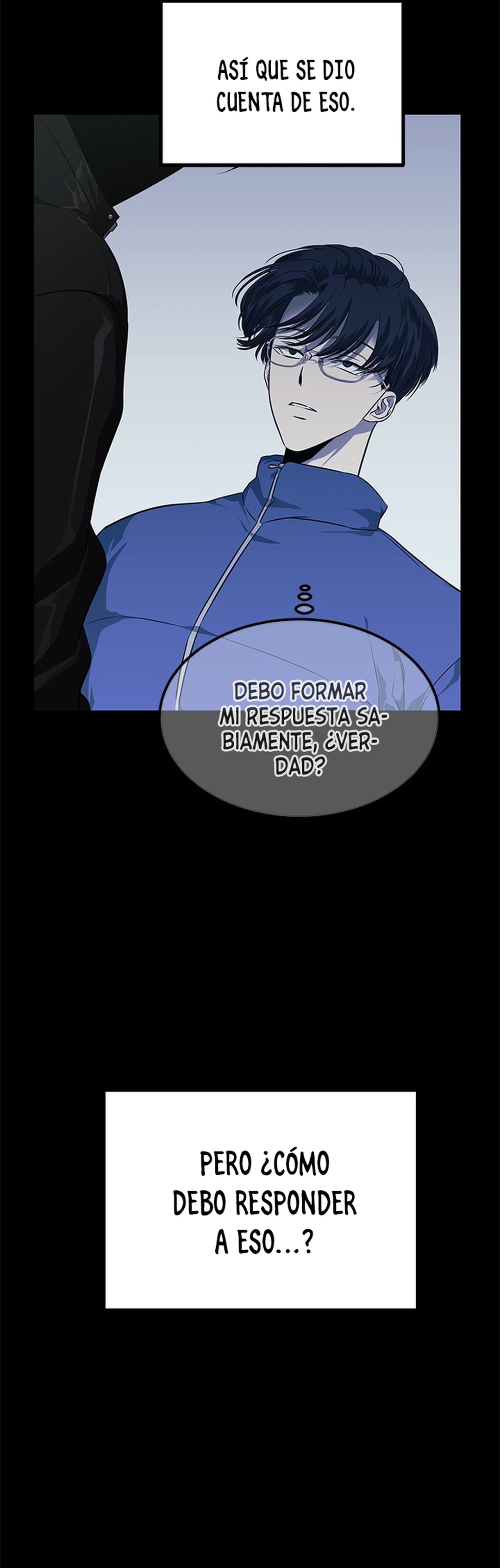 Olgami Capítulo 152 - Página 16