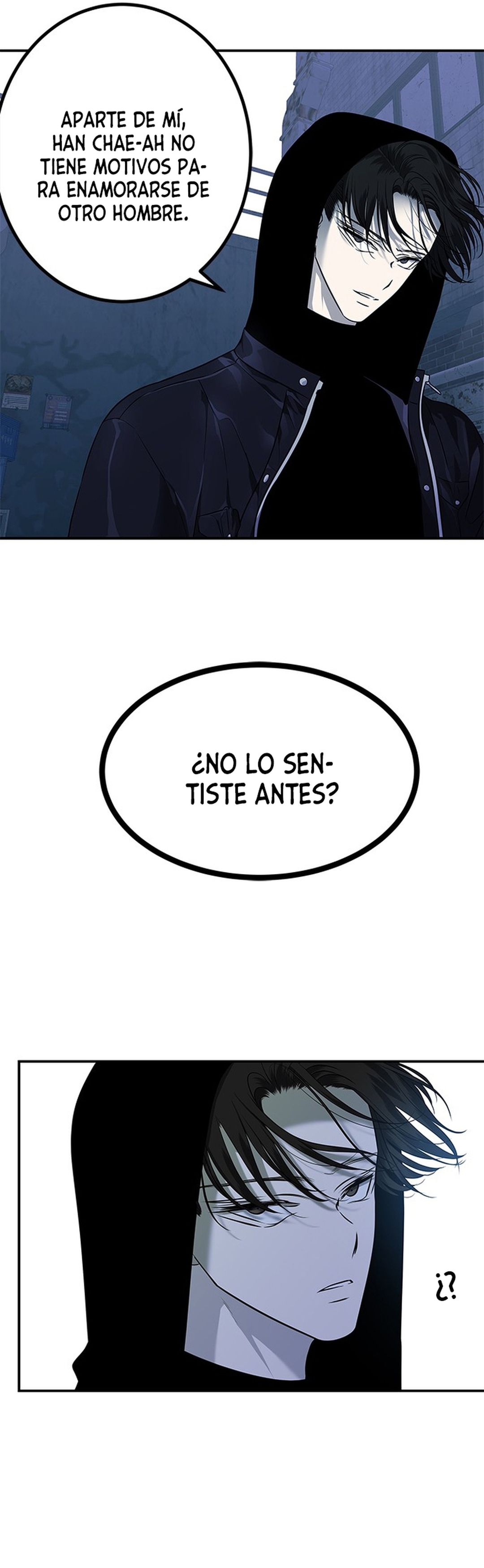 Olgami Capítulo 152 - Página 28