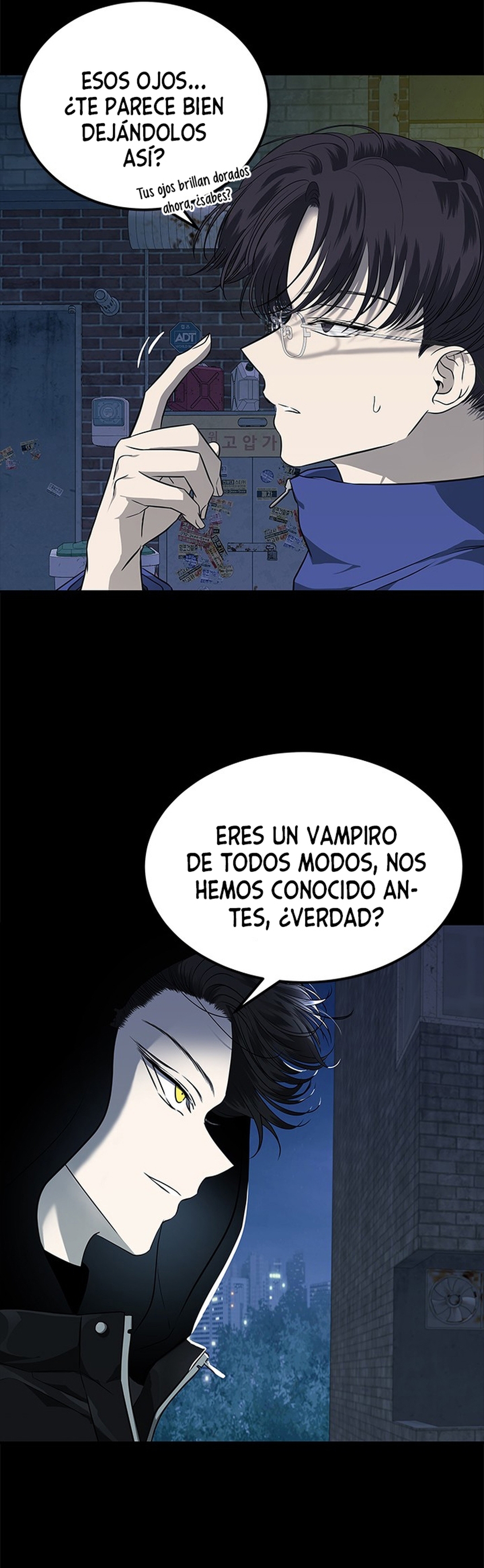 Olgami Capítulo 152 - Página 8