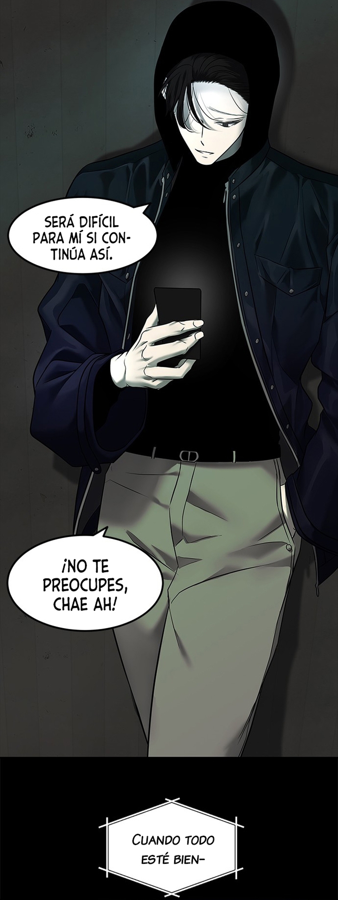 Olgami Capítulo 153 - Página 25