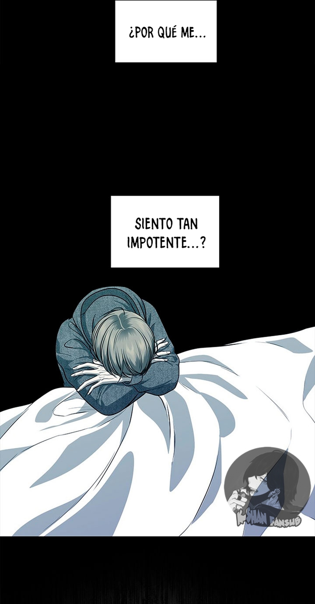 Olgami Capítulo 154 - Página 27