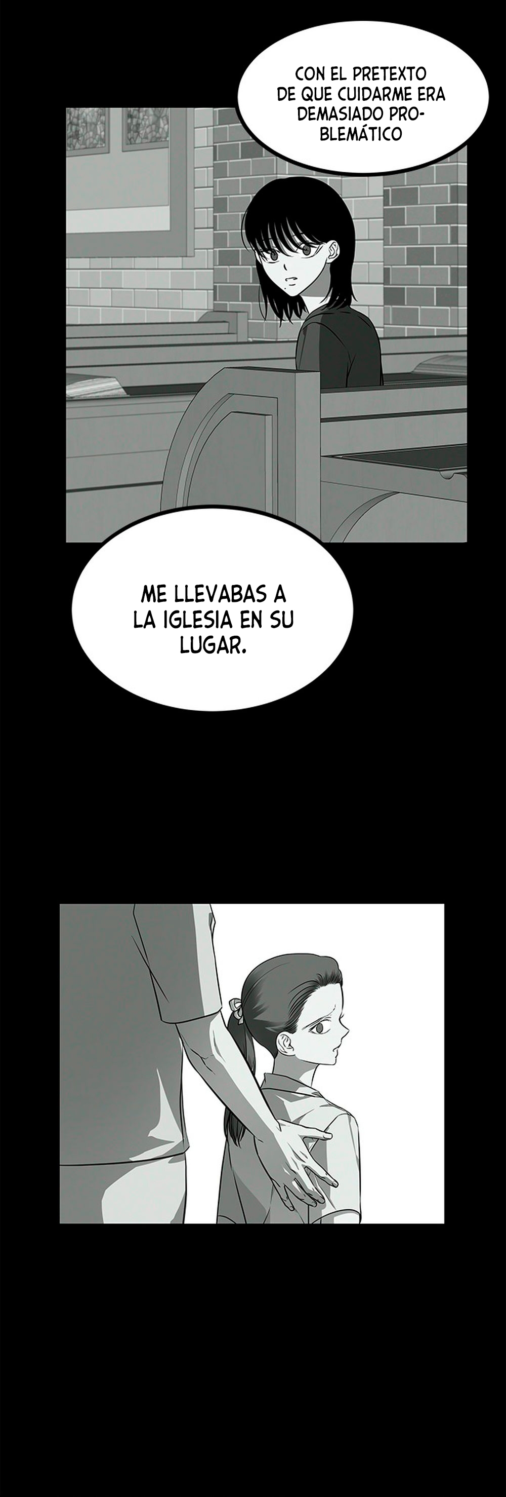 Olgami Capítulo 157 - Página 34