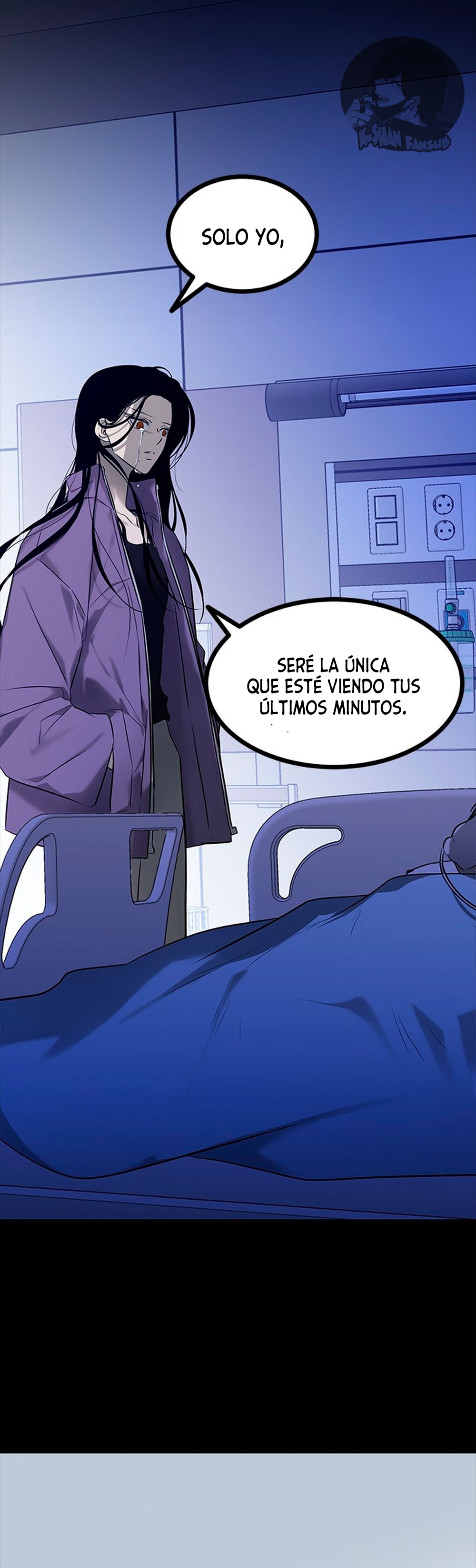 Olgami Capítulo 157 - Página 53