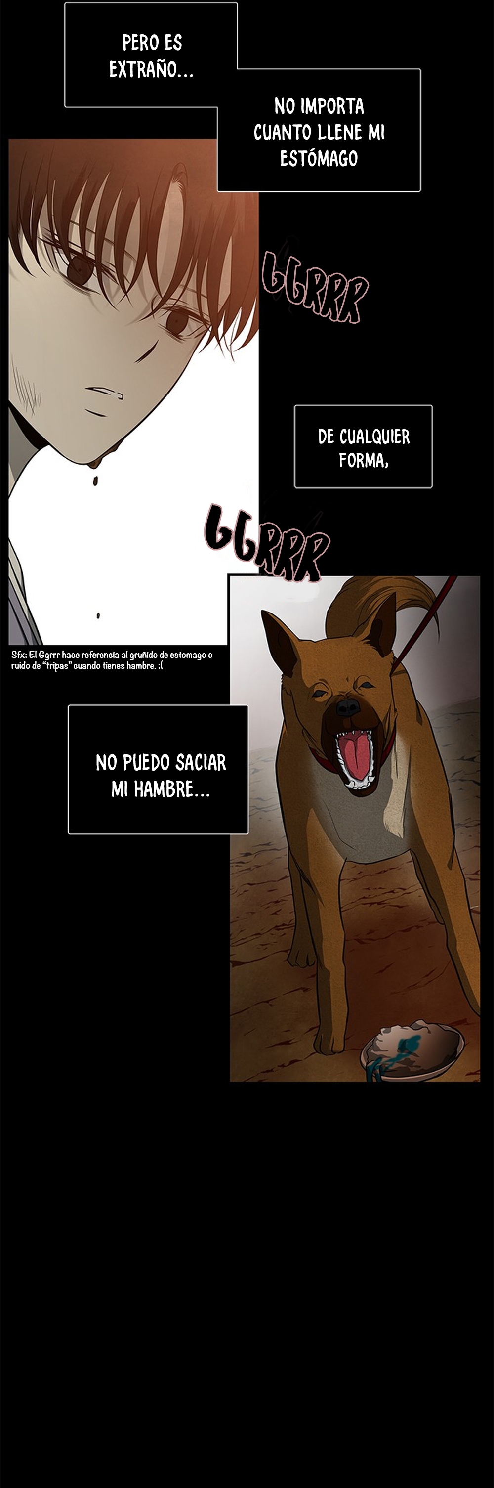 Olgami Capítulo 159 - Página 11