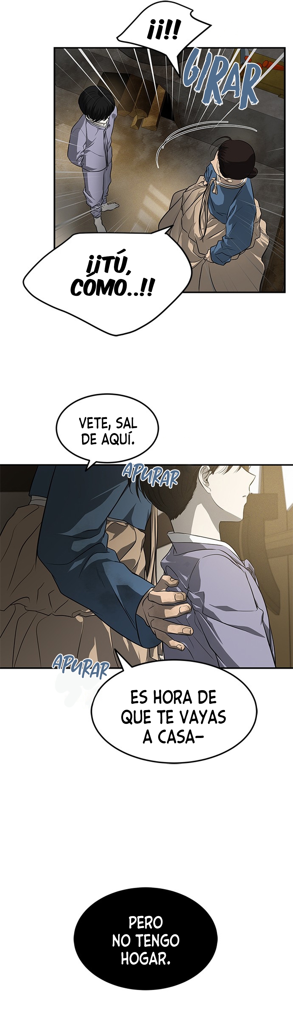 Olgami Capítulo 159 - Página 24