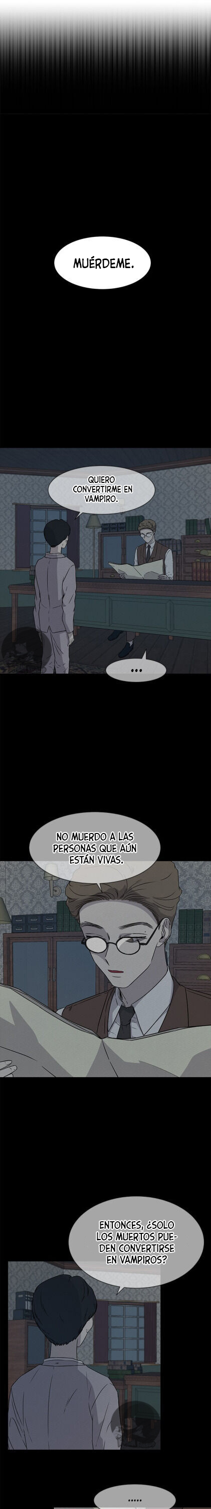 Olgami Capítulo 16 - Página 5