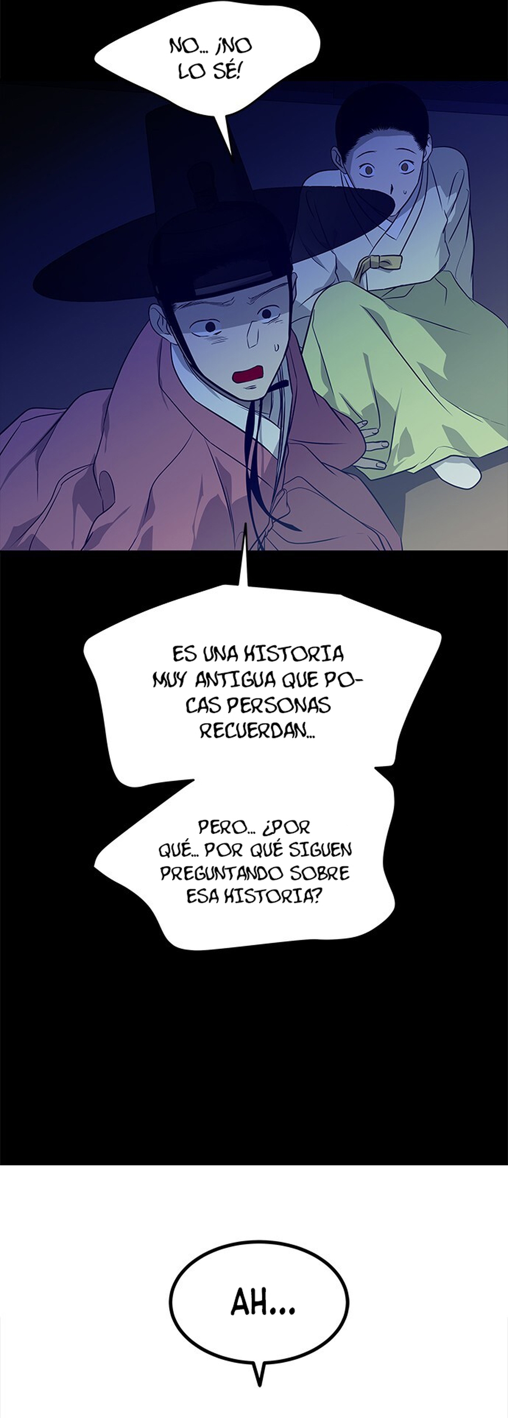 Olgami Capítulo 160 - Página 34