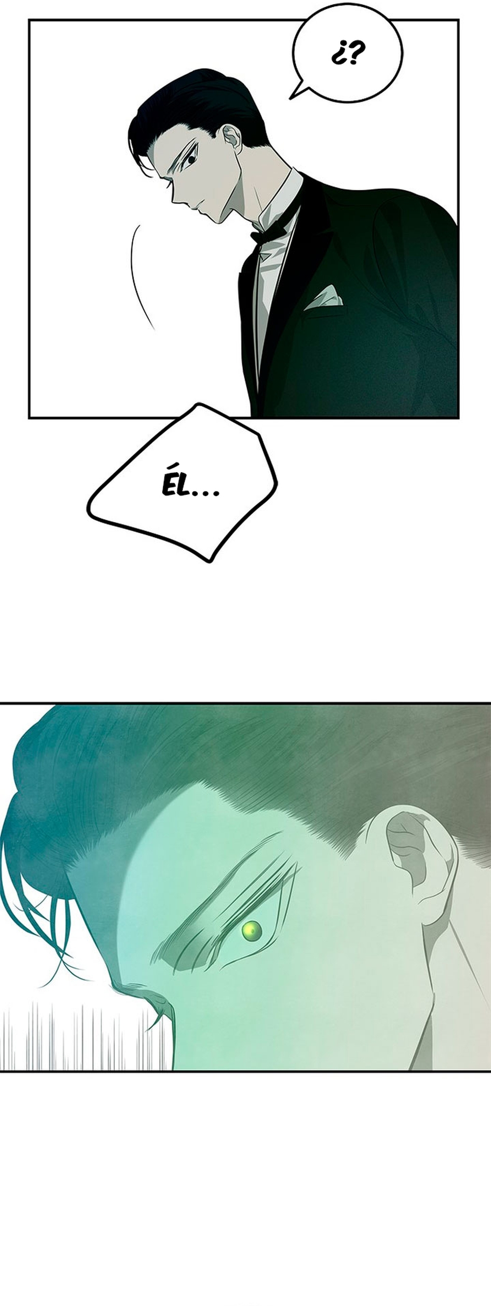 Olgami Capítulo 161 - Página 24