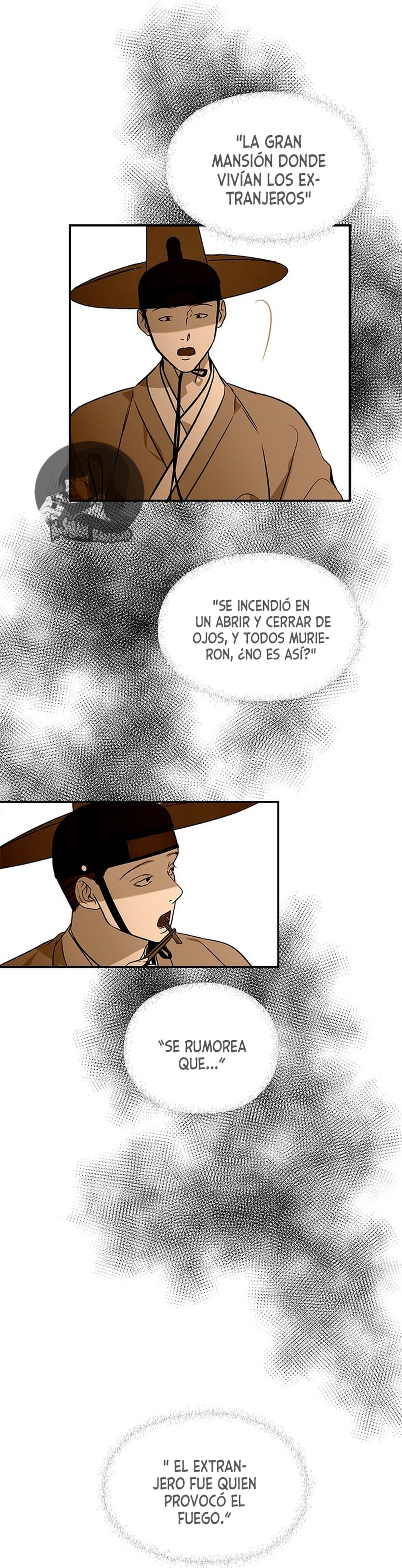 Olgami Capítulo 161 - Página 48