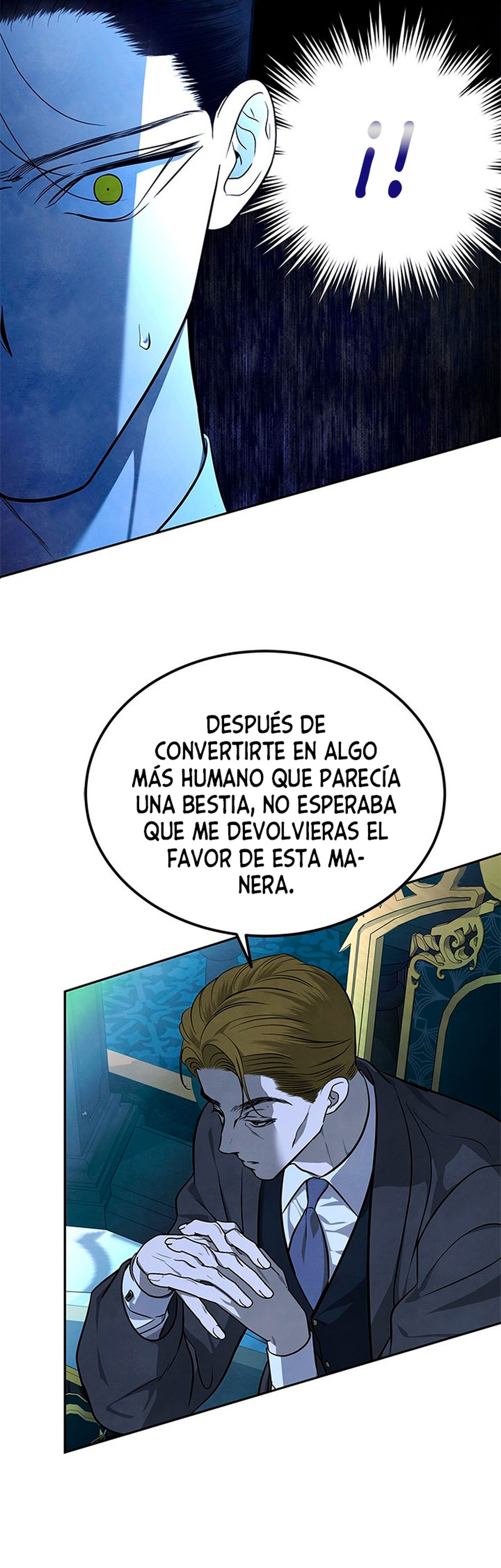Olgami Capítulo 162 - Página 10