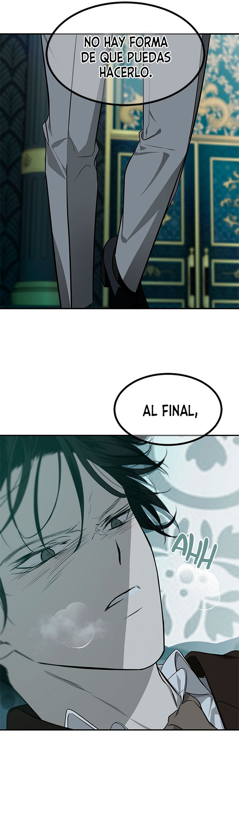 Olgami Capítulo 162 - Página 27