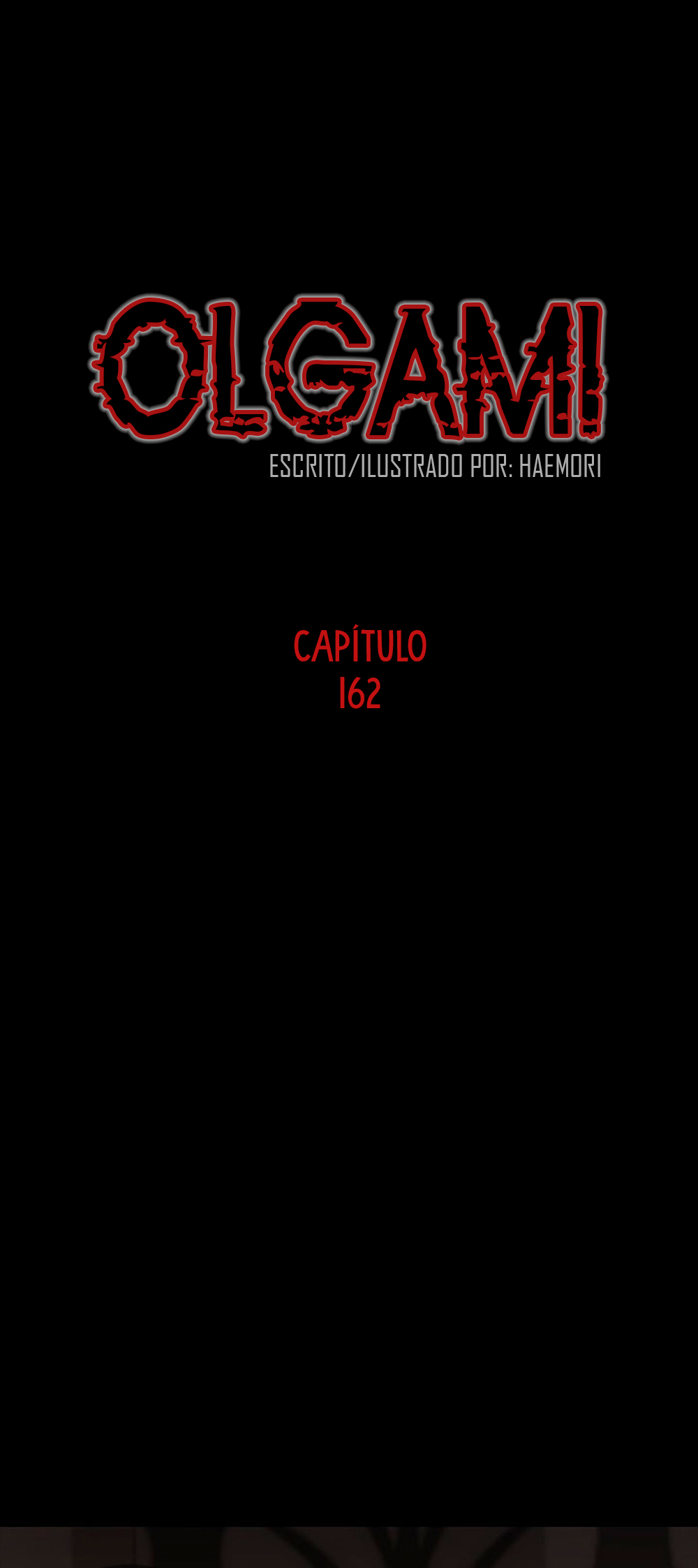 Olgami Capítulo 162 - Página 4