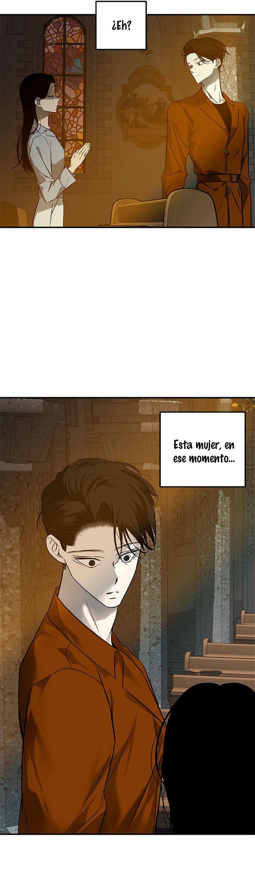 Olgami Capítulo 162 - Página 65