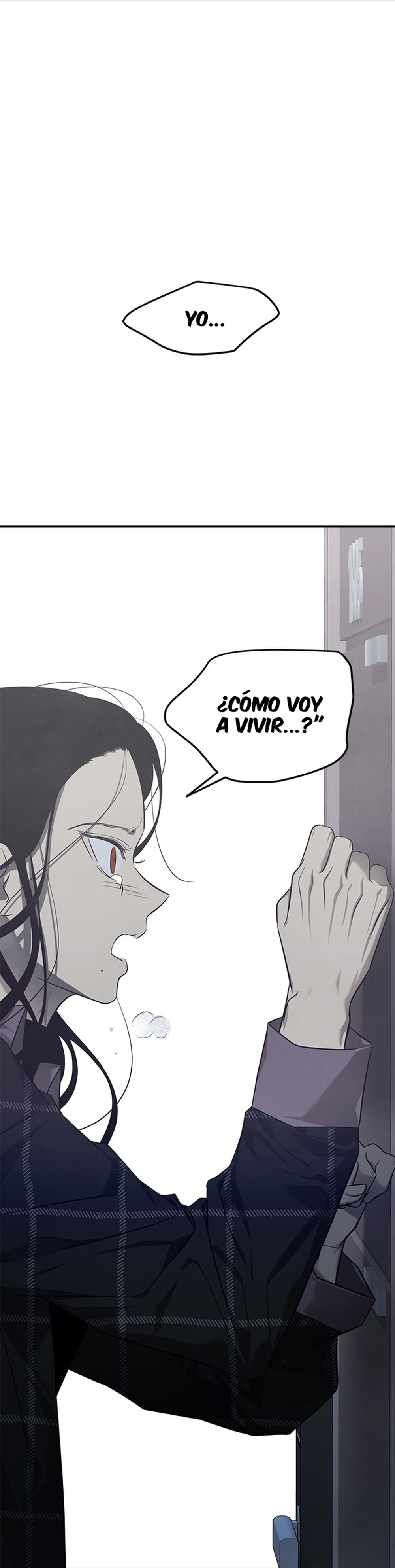 Olgami Capítulo 163 - Página 18