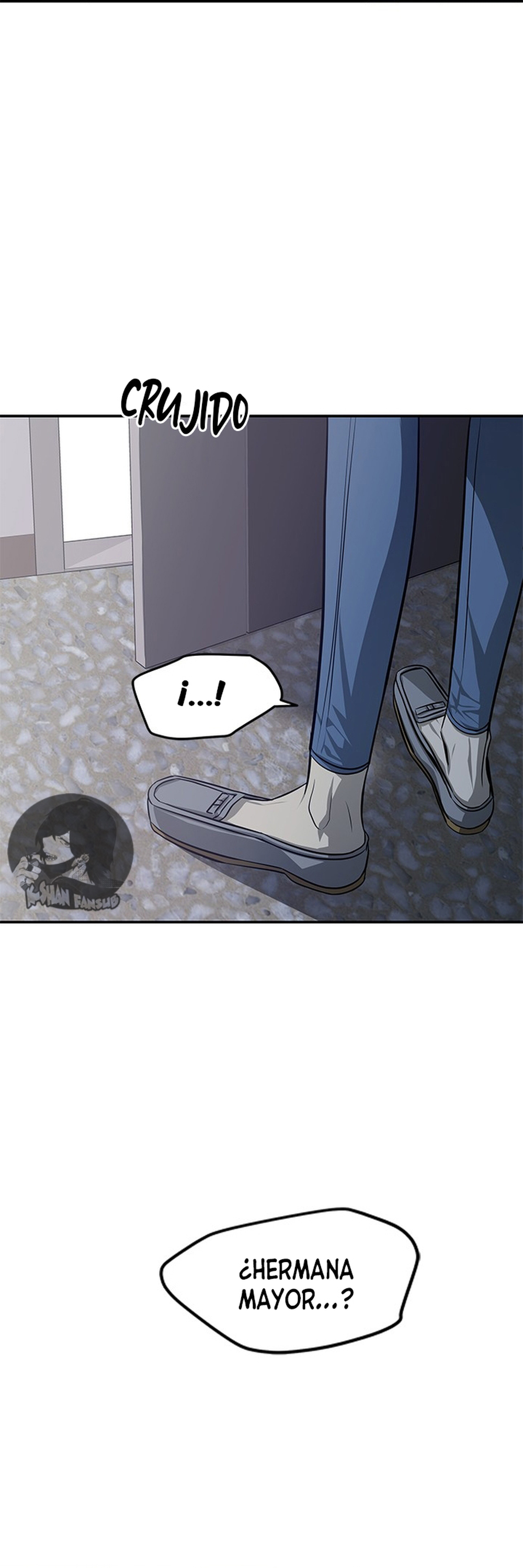 Olgami Capítulo 163 - Página 19
