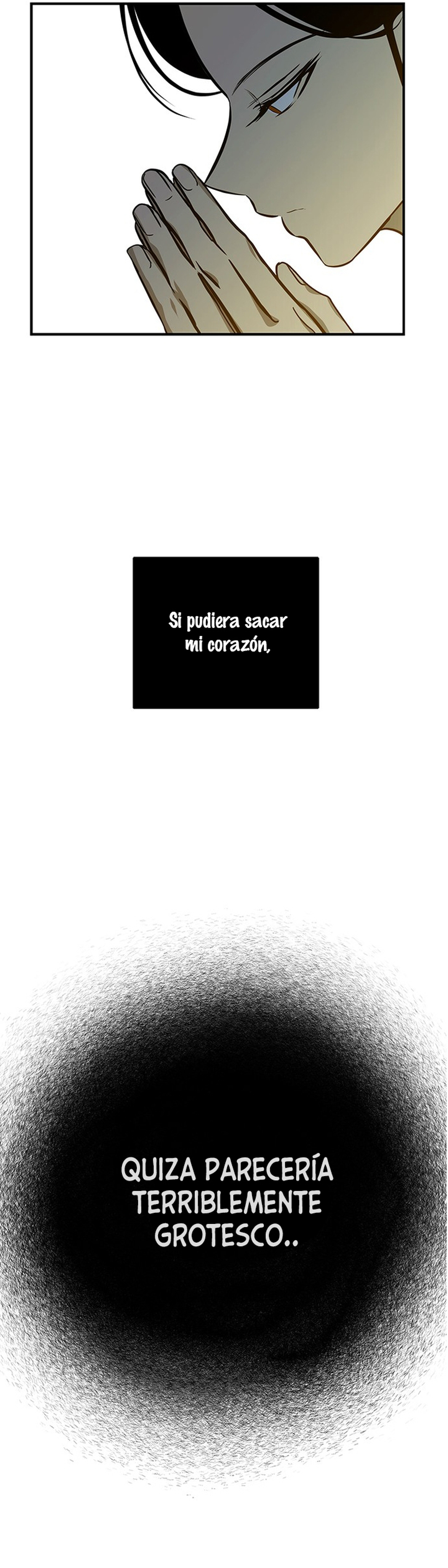 Olgami Capítulo 163 - Página 34