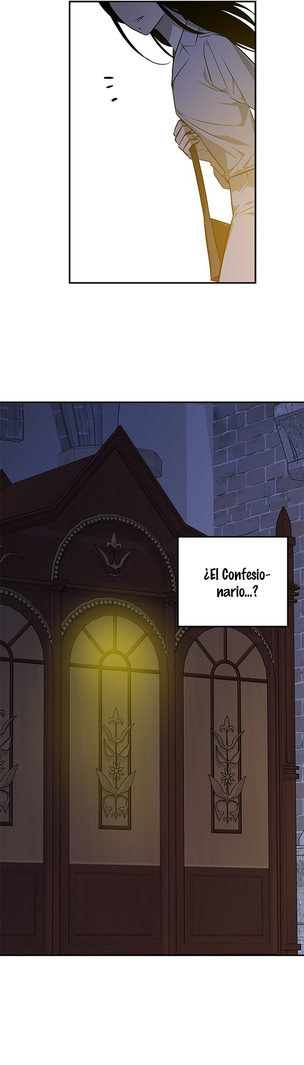 Olgami Capítulo 163 - Página 50