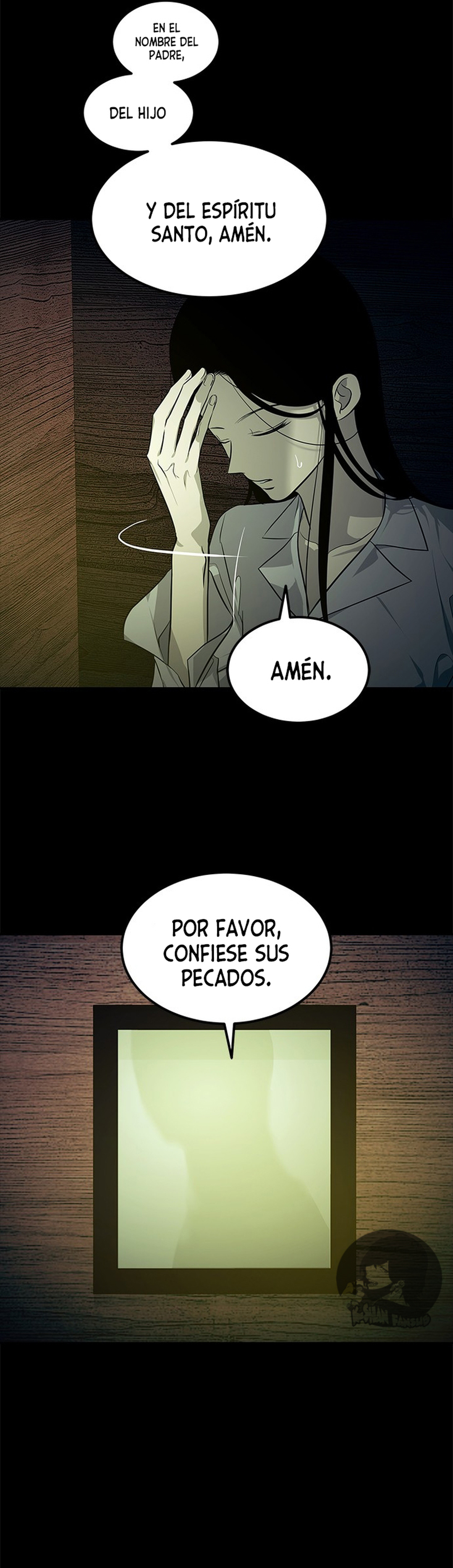 Olgami Capítulo 163 - Página 55